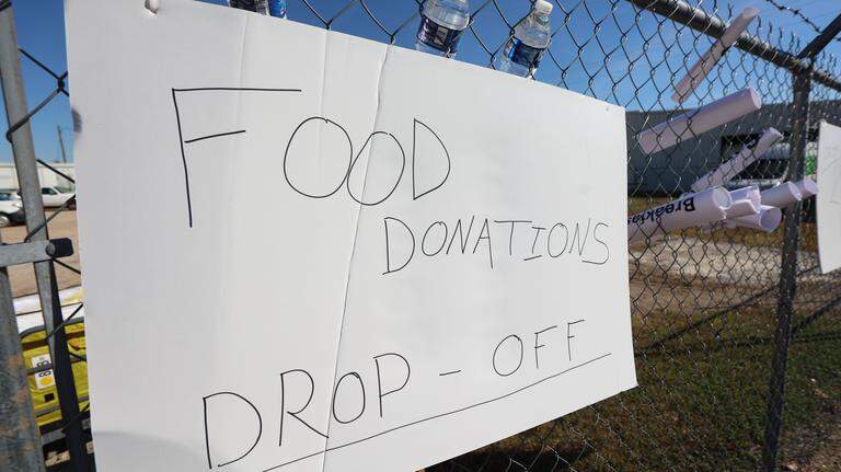 Food stamps will be issued again, SC officials say. Here’s when.