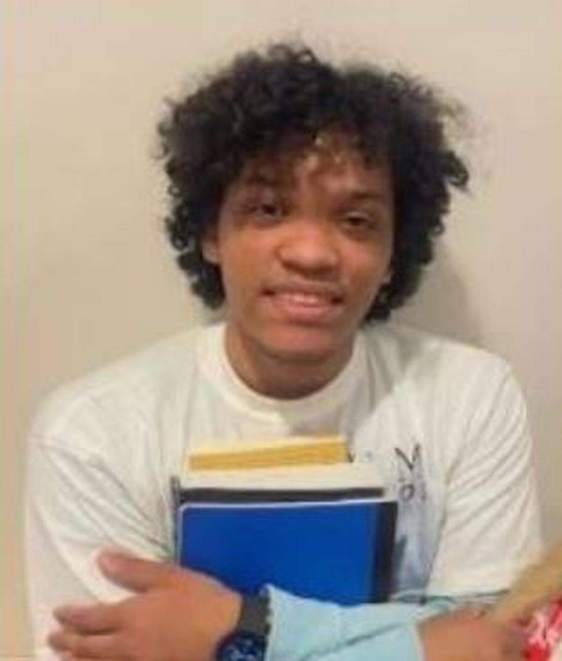 Donaven Dempsey was reported missing by the Columbia Police Department.