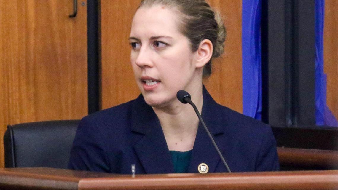 Here were five critical moments from Day 5 of the Rowland ‘fake Uber’ murder trial