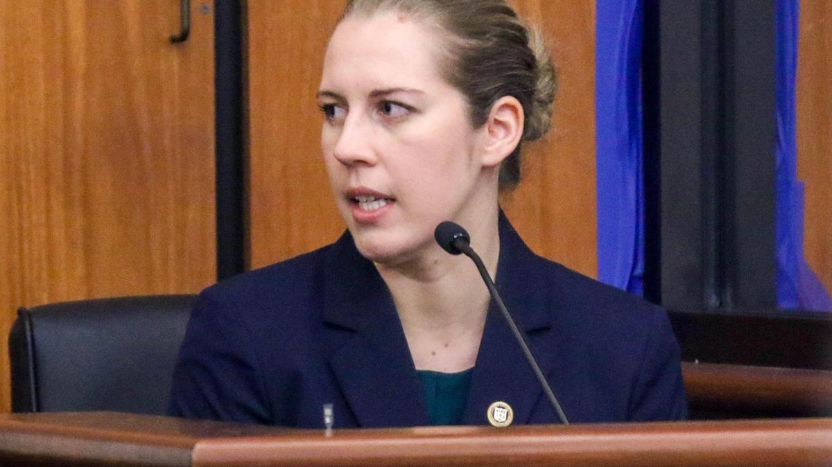 Here were five critical moments from Day 5 of the Rowland ‘fake Uber’ murder trial