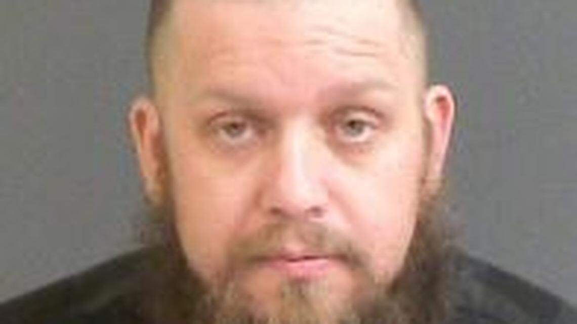 Charleston man gets decades in prison after involvement with murder of girlfriend