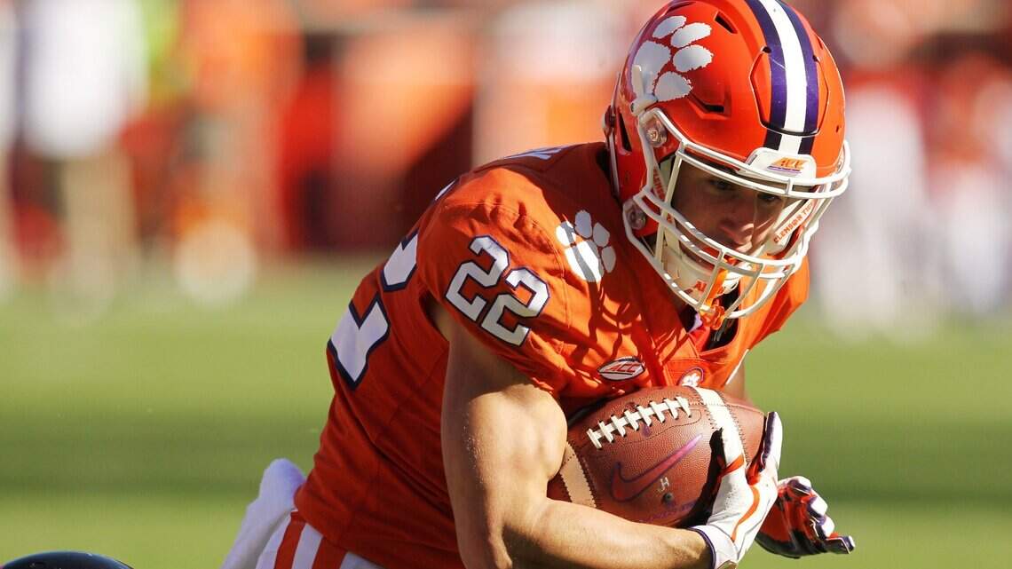 Clemson football: Dabo son Will Swinney earns role for Tigers | The State