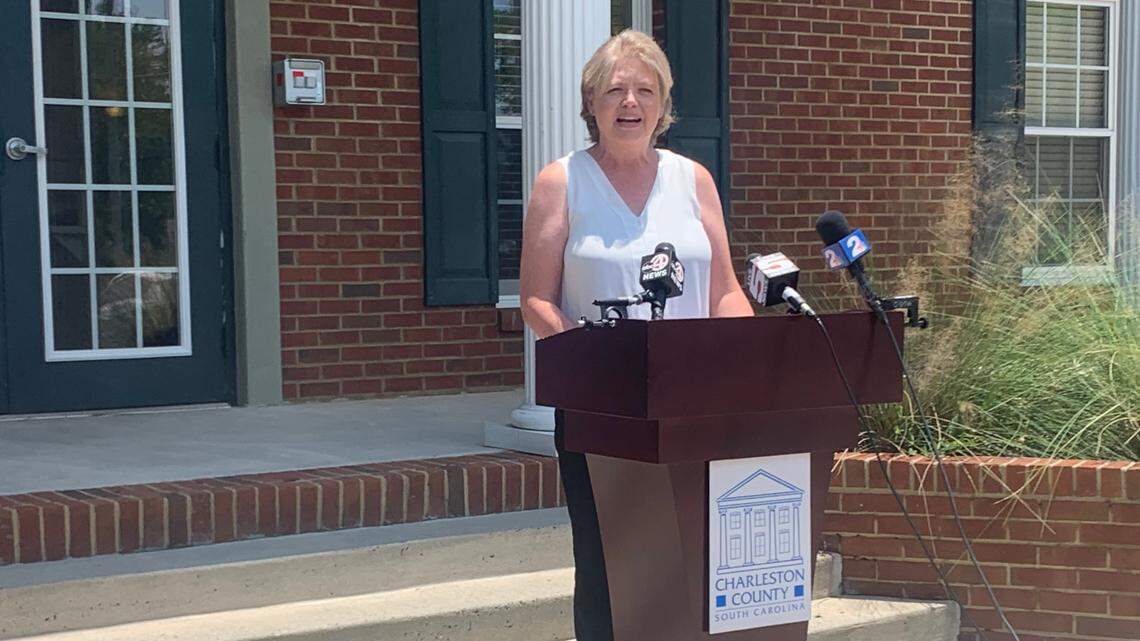 Coroner releases new details in the Charleston County jail death of Jamal Sutherland