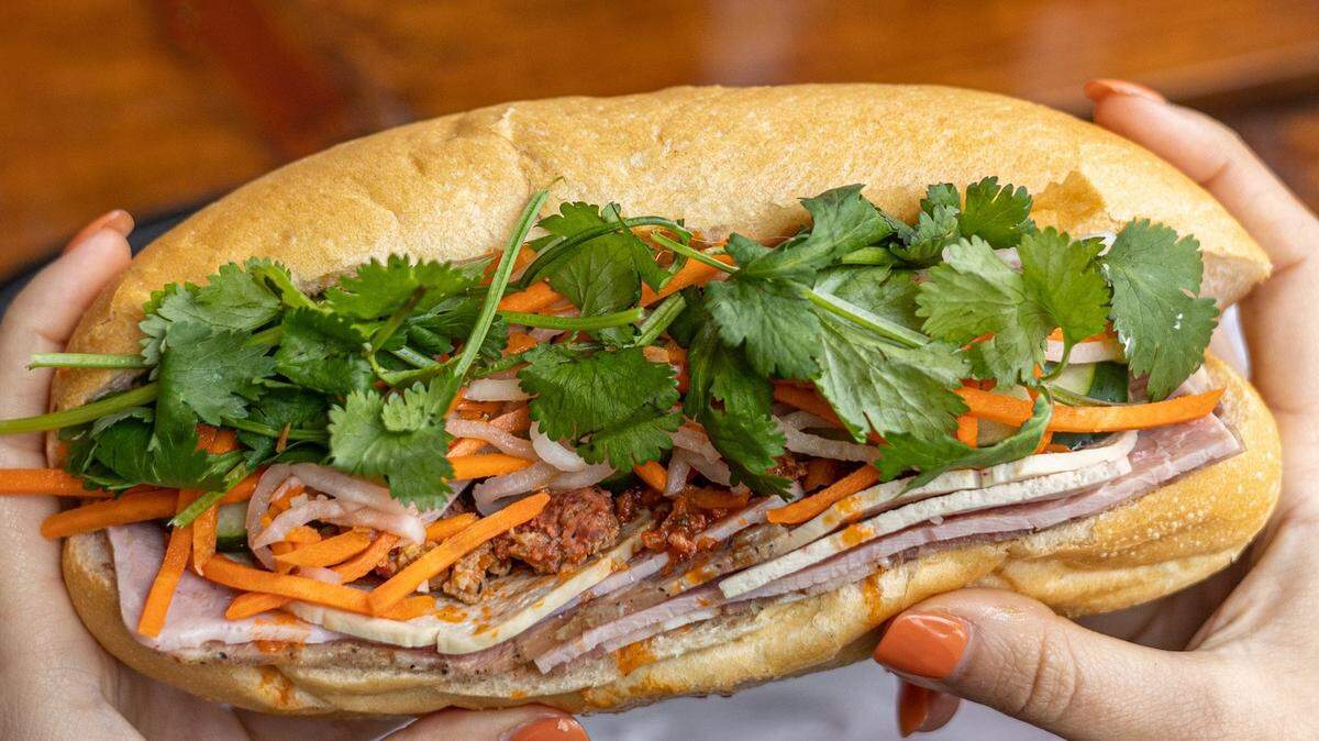 Banh Mi Boys, a Vietnamese sandwich shop, has closed its doors at 625 Whaley St. in Columbia, according to posts on social media.