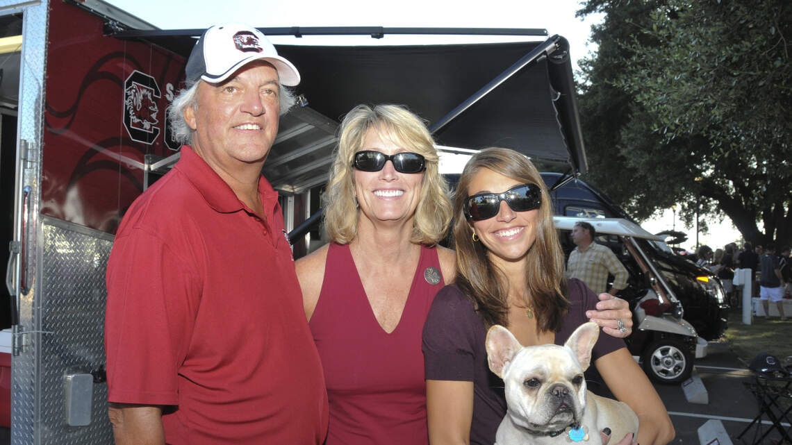 What Shane Beamer said about death of Joe Rice, longtime South Carolina supporter