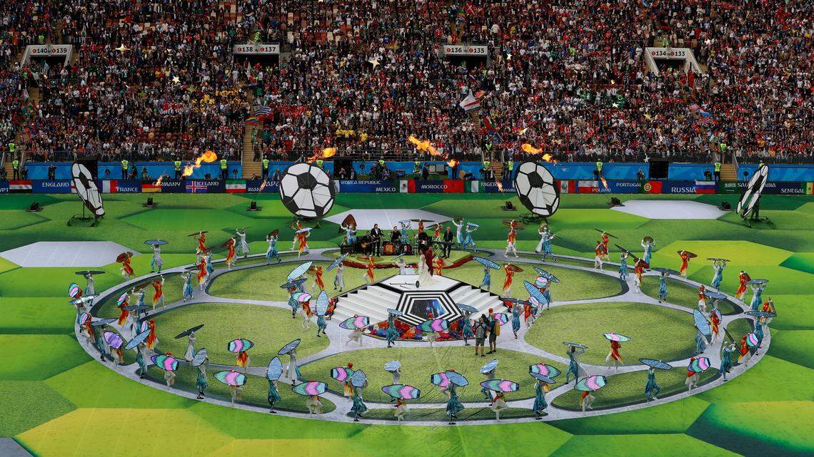 World Cup gooooooooals: Where and how to watch FIFA in the Midlands