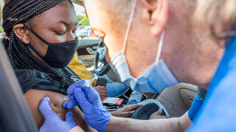 Pfizer submits COVID vaccine data for ages 5-11 to FDA. When could kids get the shot?
