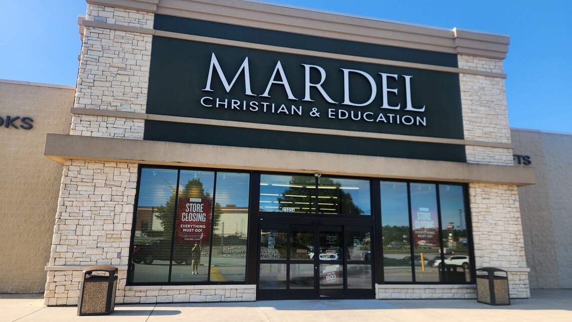 A national Christian bookstore plans to close a Midlands location. What we know