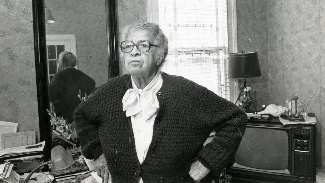 Richland County has more monuments to Black women than anywhere else, researcher says