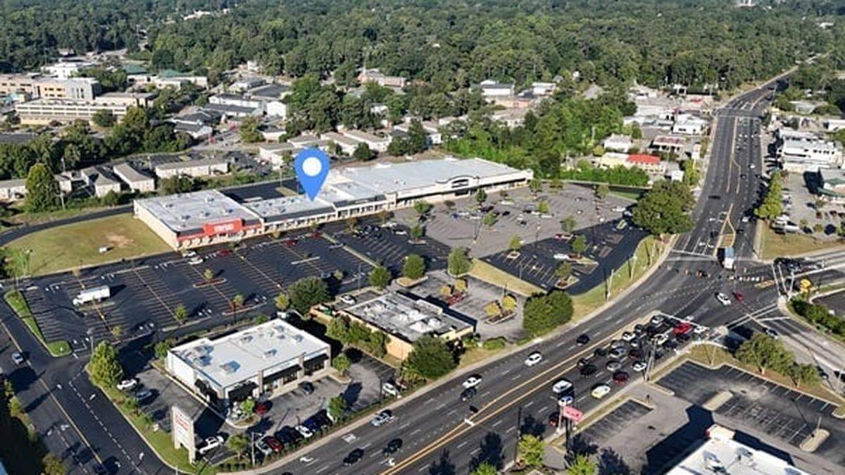 Brick Box Toys is coming to the Crossroads Commons shopping center on Devine Street near Fort Jackson Boulevard in Columbia.