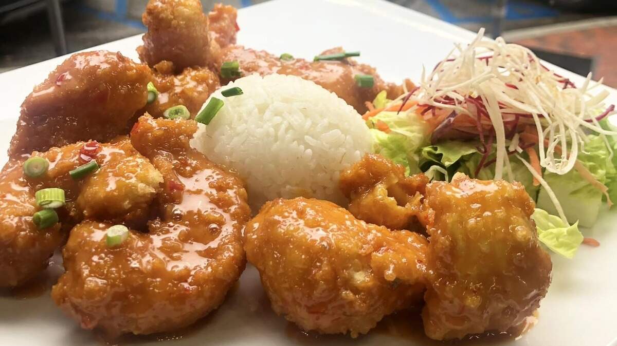 TakoSushi is planning a location for Forest Acres, SC.
