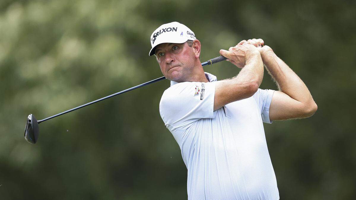 Lucas Glover