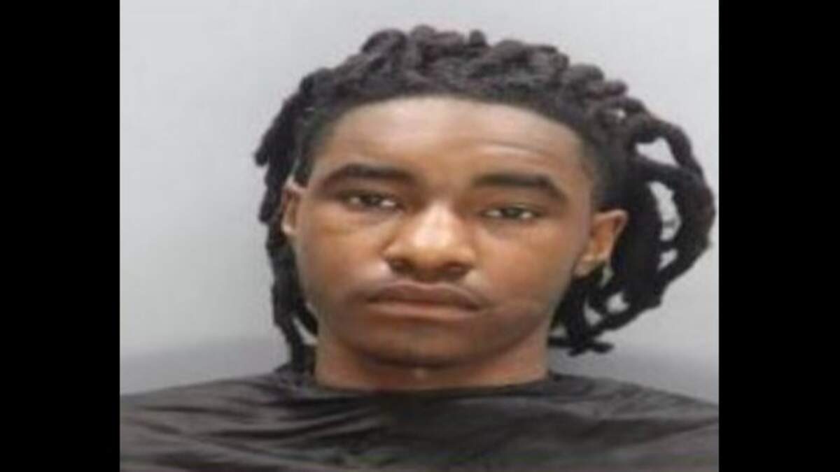 Rayonne Ashford will be charged with&nbsp;attempted&nbsp;murder,&nbsp;possession of a weapon during a violent crime&nbsp;and&nbsp;breach of peace, the Columbia police said.