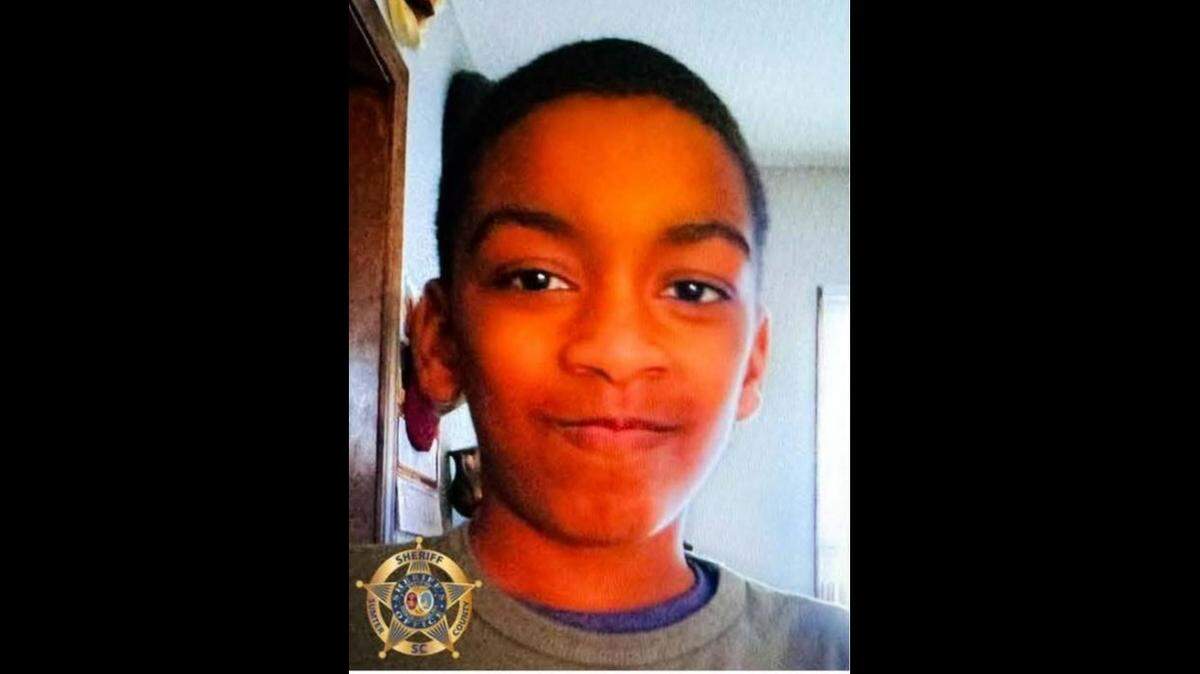 The Sumter County Sheriff’s office is searching for 9-year-old Jude McGregor. He is 4-foot-3 and weighs 80 pounds.