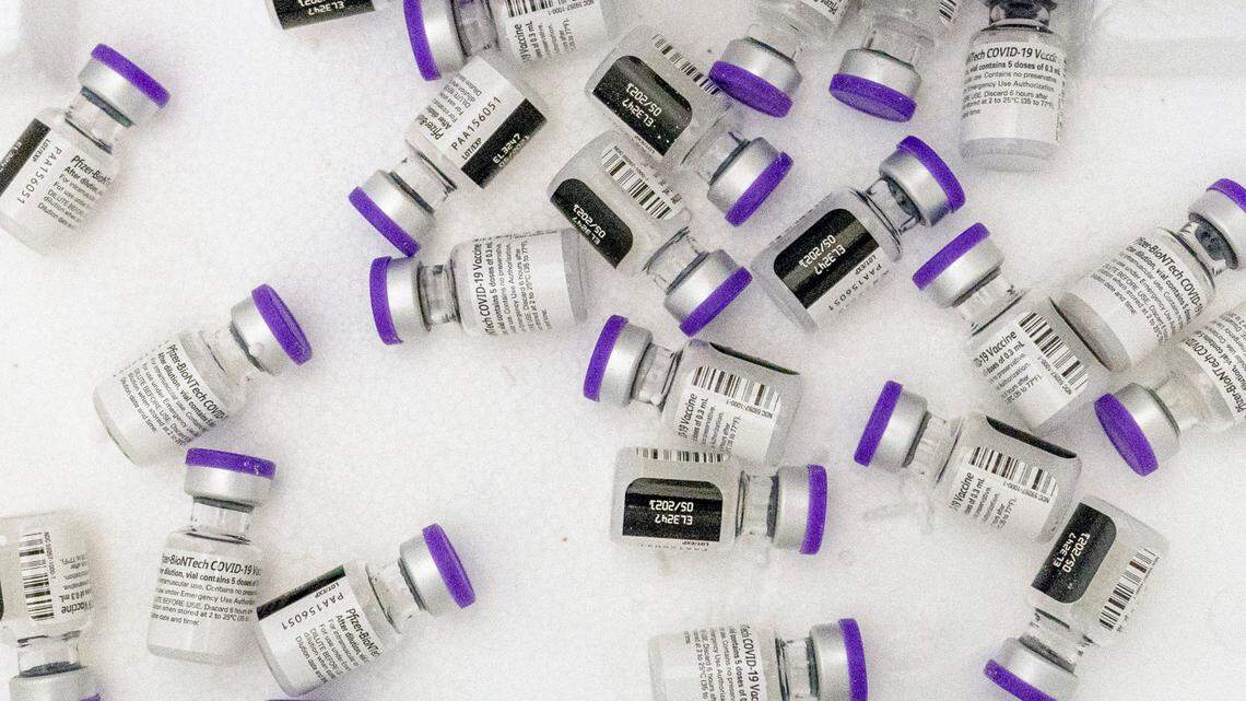 Coronavirus updates for May 11: Here’s what to know in South Carolina this week