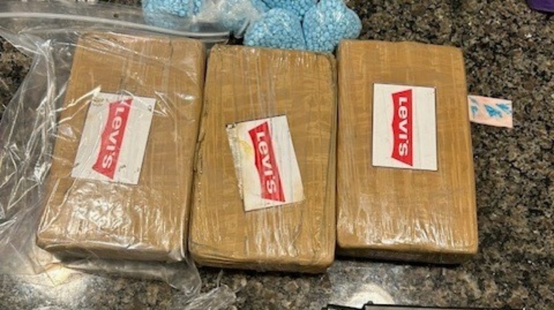 Over 9 pounds of cocaine and more seized during ‘significant’ drug bust, SC cops say