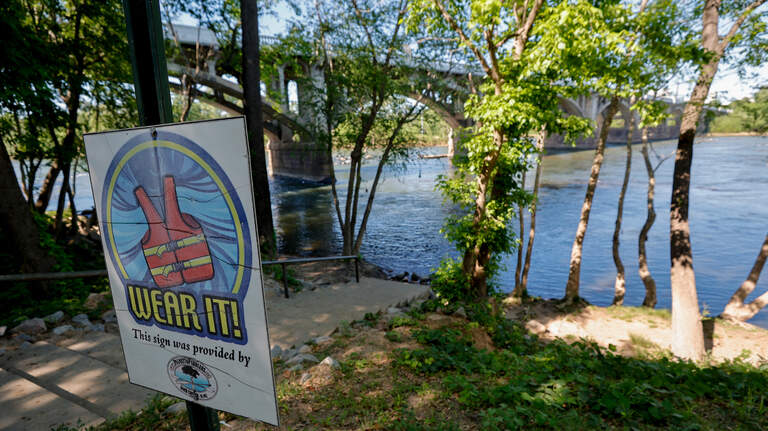 West Columbia wants to improve its welcome mat along the river. Here’s what $2M+ could do