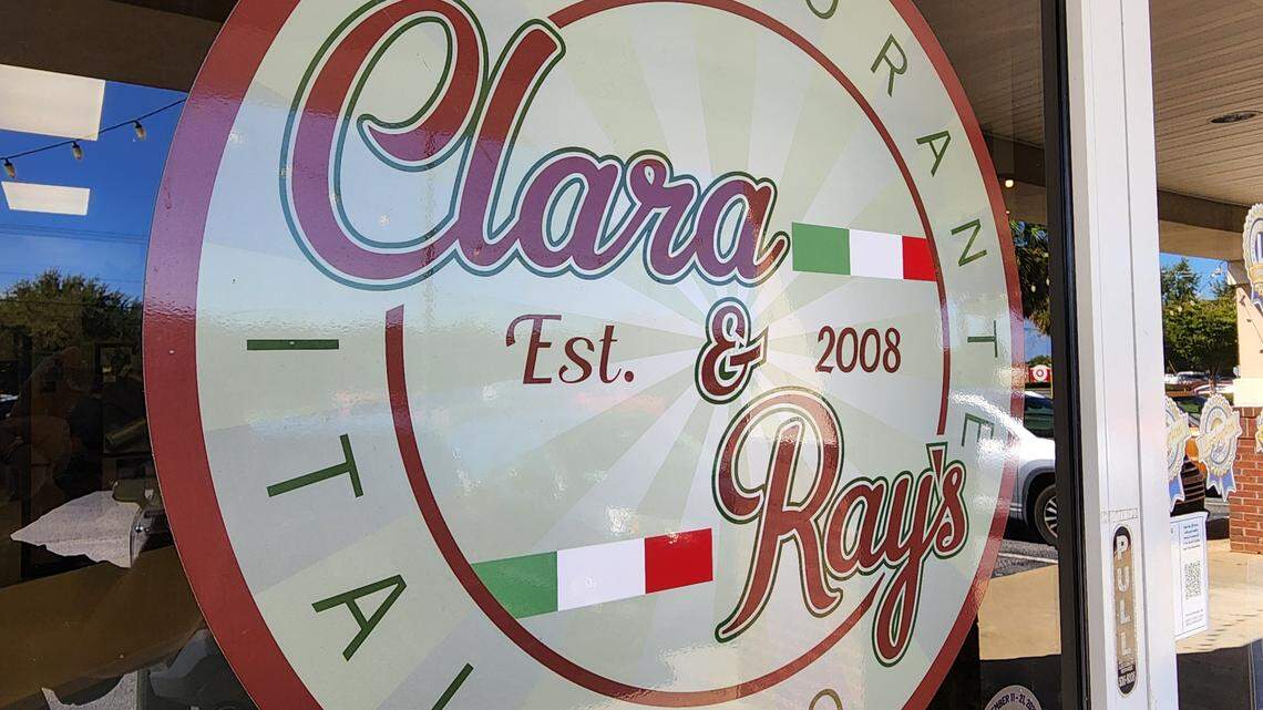 Clara and Ray’s in Lexington, SC won The State’s 2025 Pizza Poll, which included 32 different places for readers to consider.