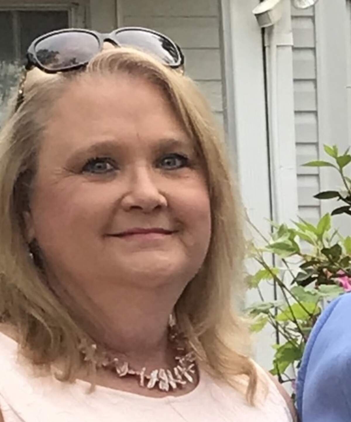 Karen Dawkins
