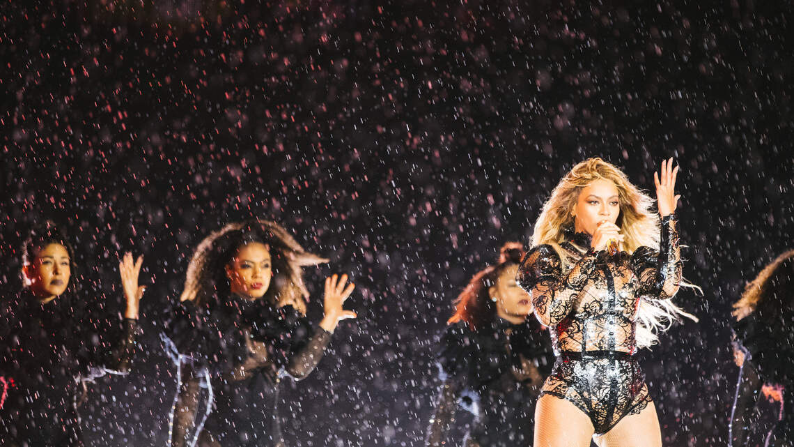 Williams-Brice granted liquor license just in time for Jay-Z, Beyoncé concert