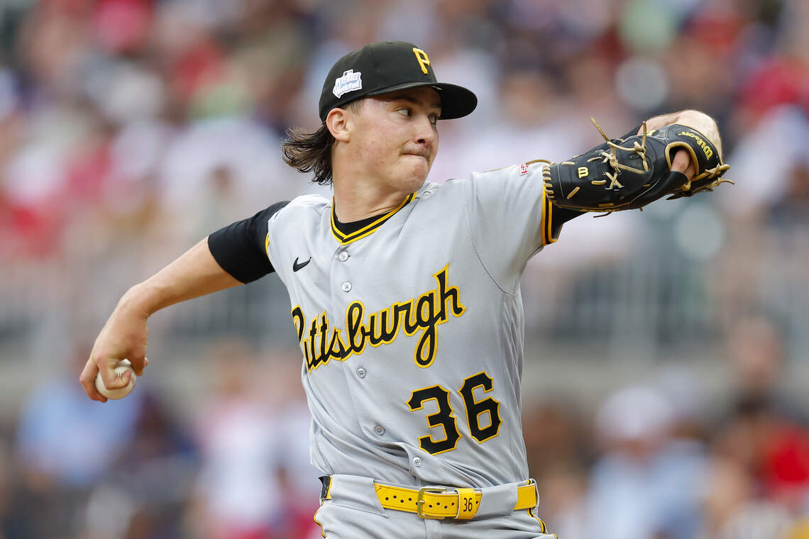 MLB pitcher enrolled at Clemson but never played. Why he still roots for Dabo, Tigers