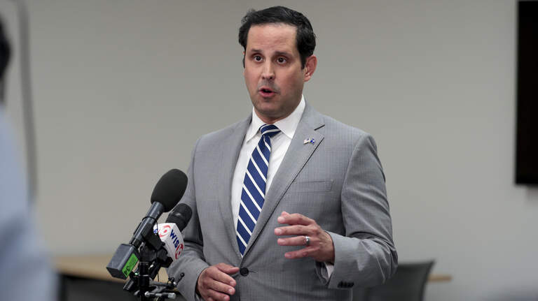 State Sen. Kimbrell ends his 2026 GOP bid for SC gov days before June 9 primary