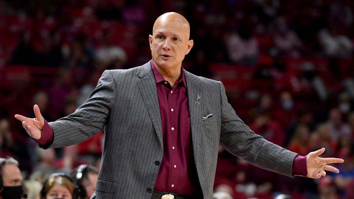 Frank Martin