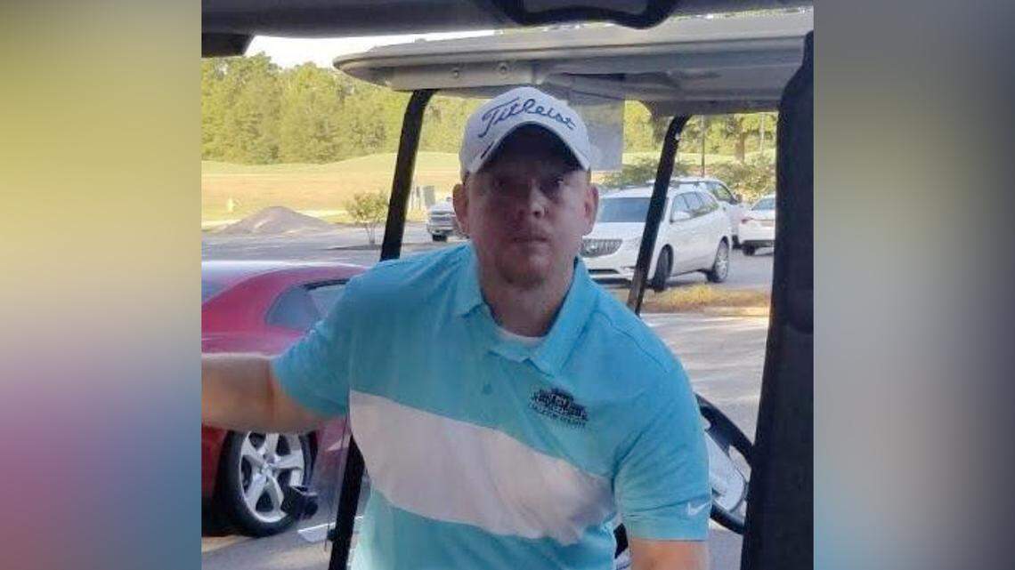 Jeff Hill, the son of Colleton County Clerk of Court Becky Hill, was charged on Nov. 22, 2023, with wiretapping. Hill is technology director for Colleton County government.