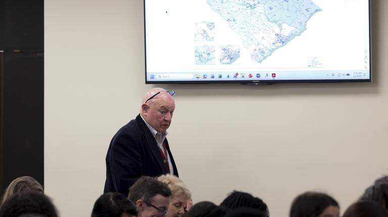 How much will redistricting cost Richland, Lexington counties for extra primary?