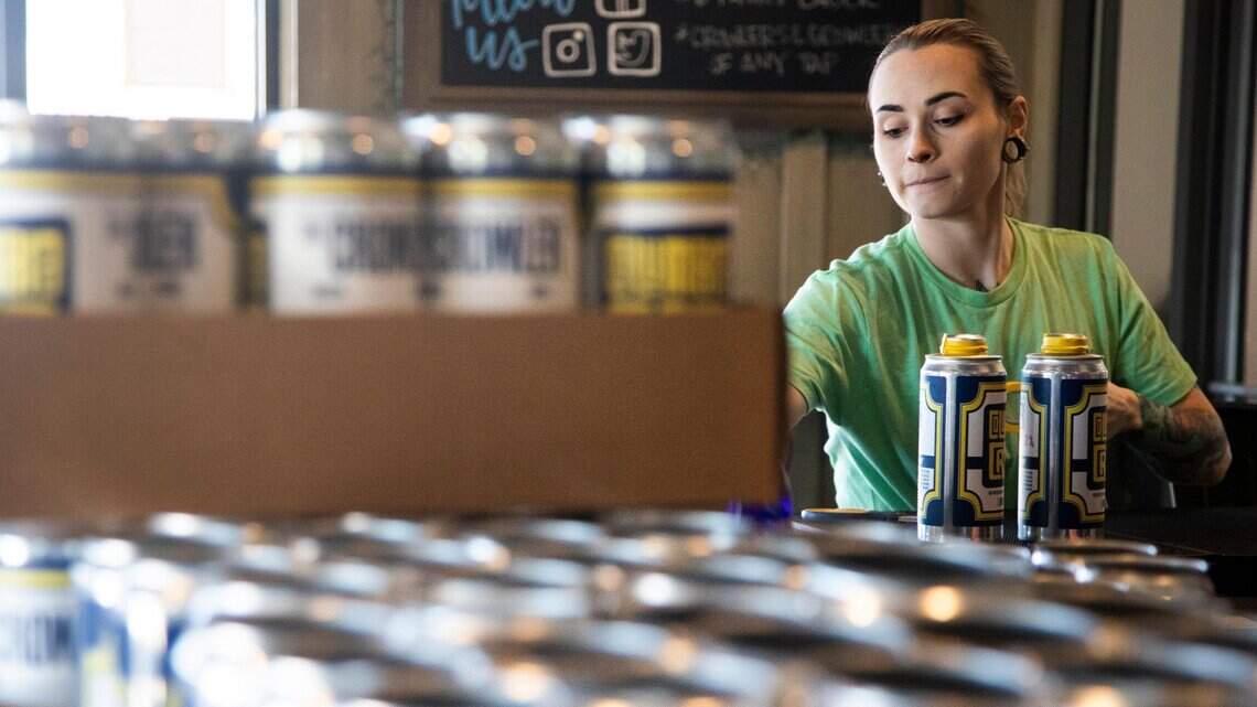 Say goodbye to curbside alcohol pick up in SC — for now. Lawmakers could bring it back