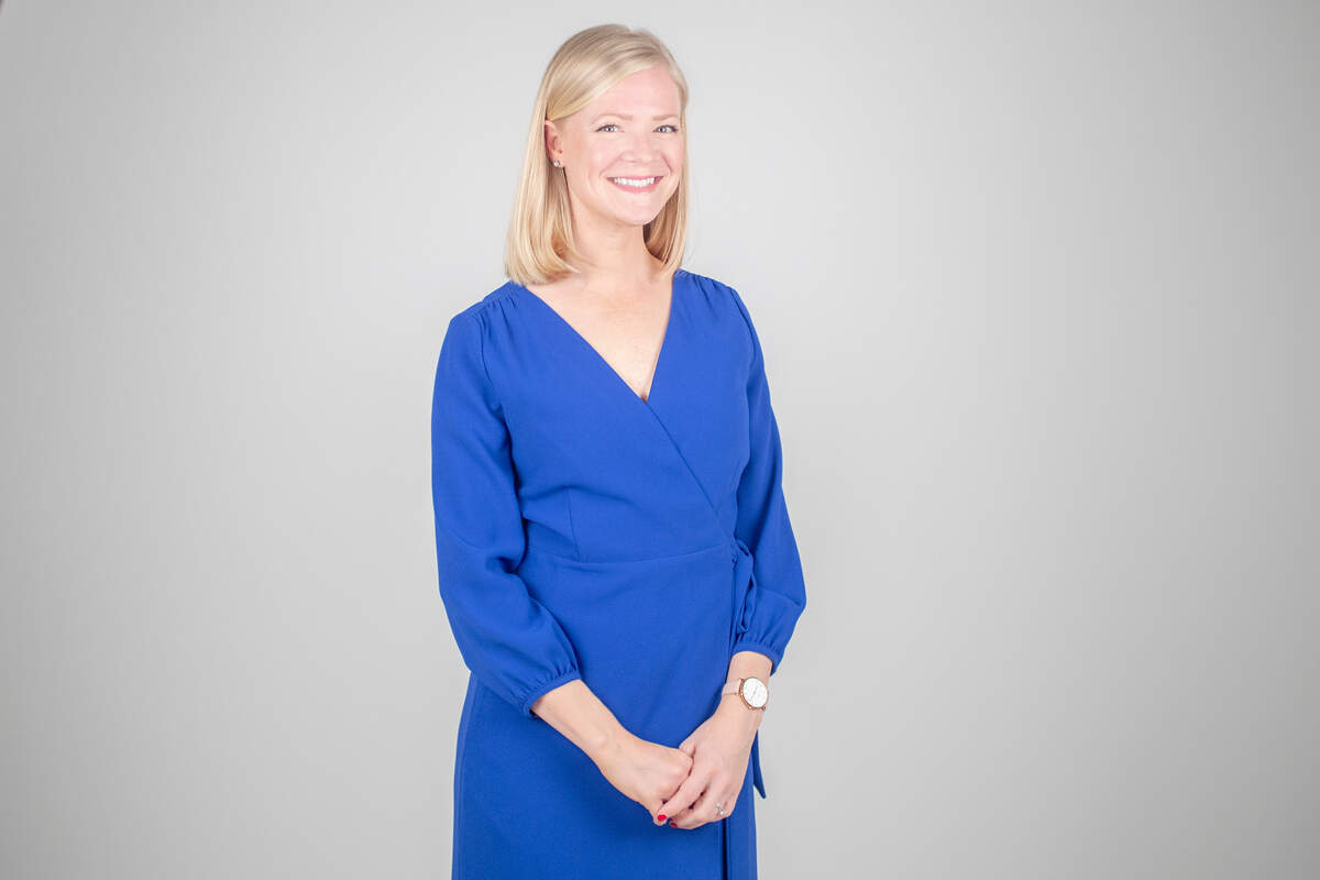 Hilary Dyer Brannon