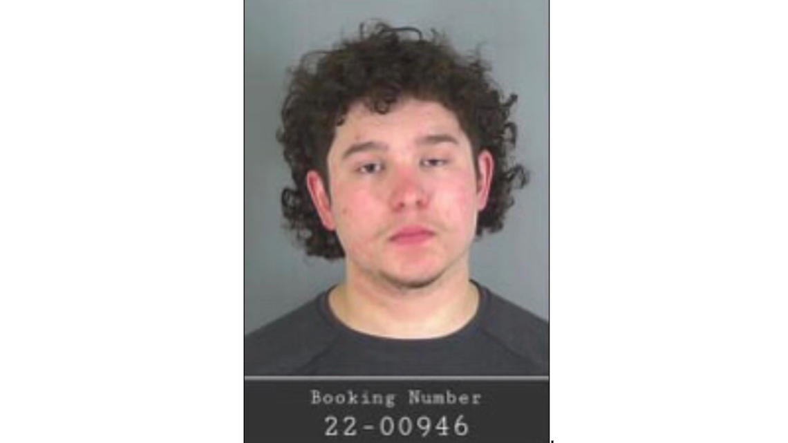 “American Idol” star Caleb Kennedy has been charged with felony DUI resulting in death.