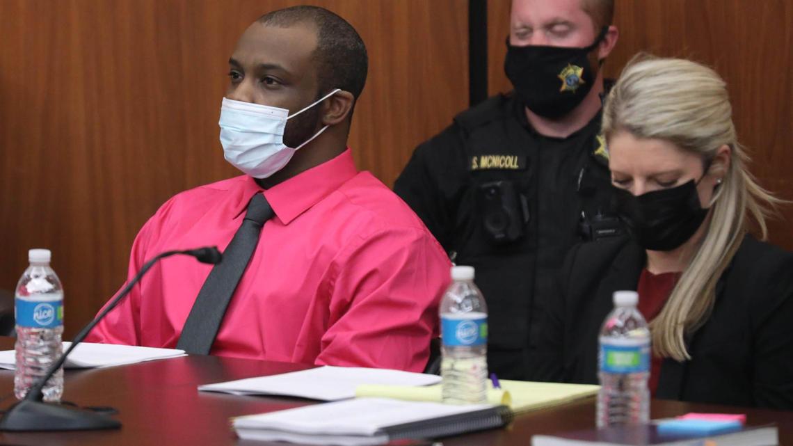 Jury ruled Rowland guilty of Josephson’s death. Why he didn’t face SC’s death penalty