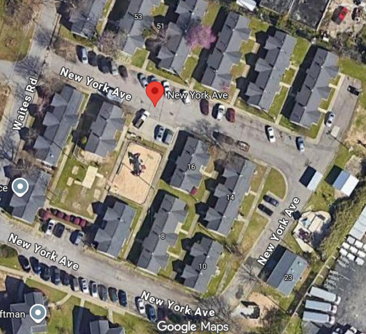 The Columbia Police Department is investigating a fatal shooting, which occurred Oct. 25, 2025, on New York Avenue.