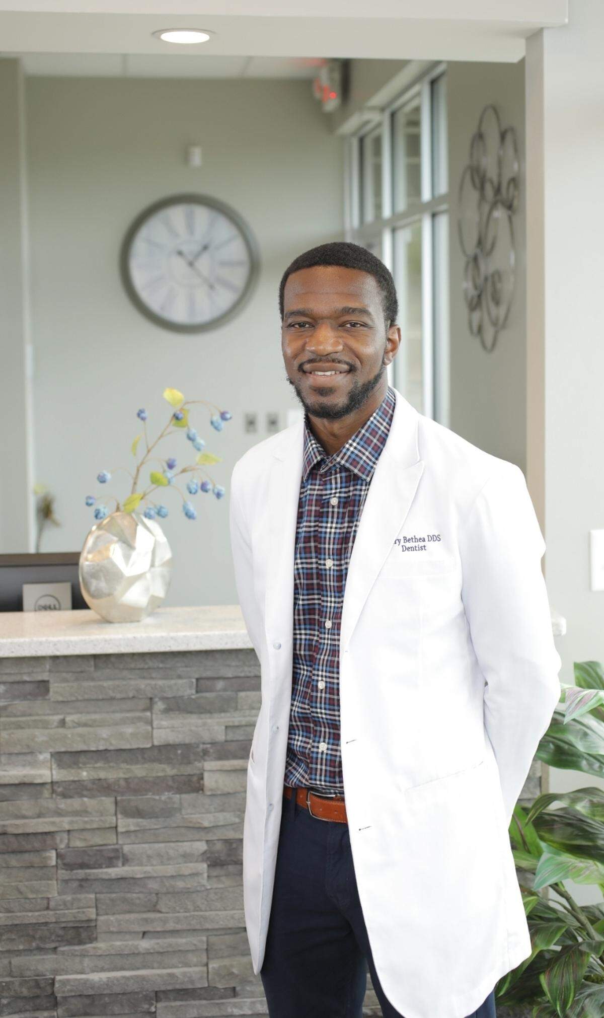 Gary A. Bethea