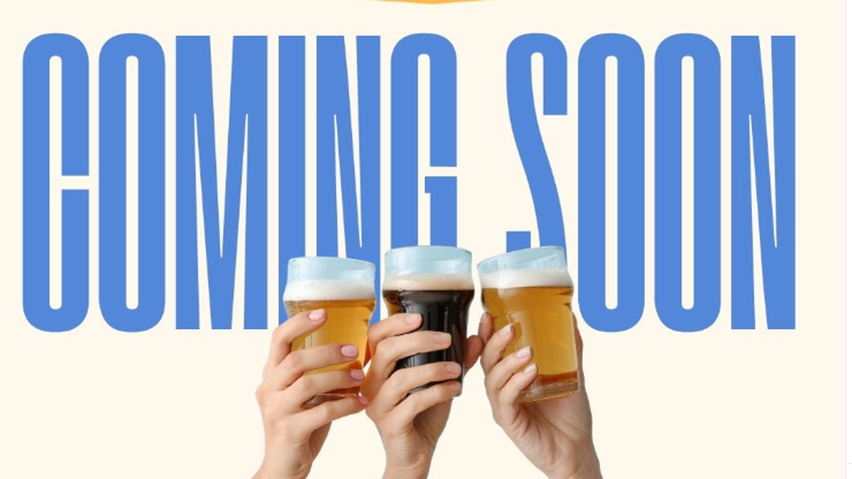 Session Taproom is set to be a part of the Gather COLA food hall at BullStreet.