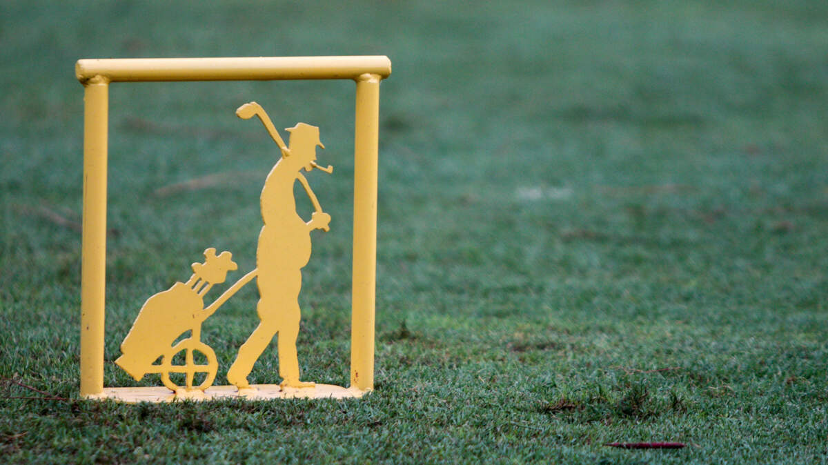 Fort Jackson Golf Club