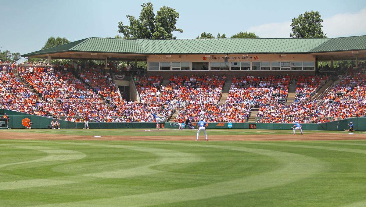 Clemson’s 2026 baseball season is right around the corner.
