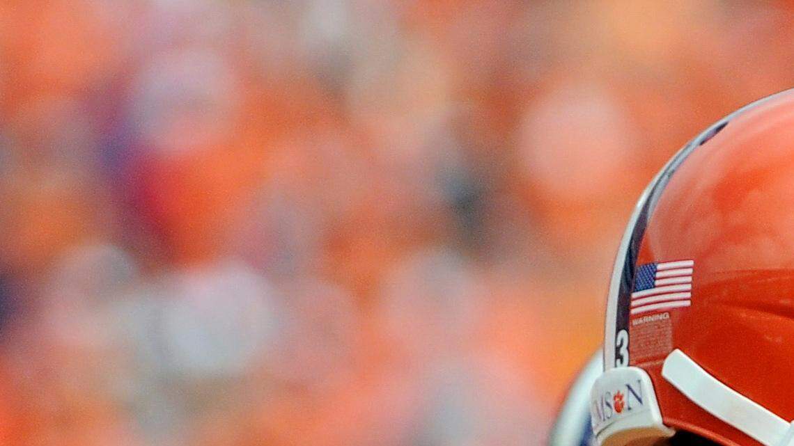 Georgia Tech Clemson Football