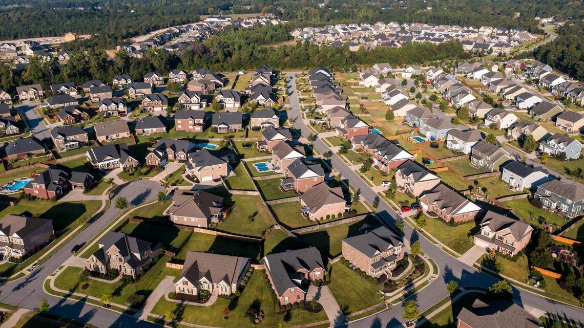 How much is your house worth? Lexington County residents could get new answer on tax bill