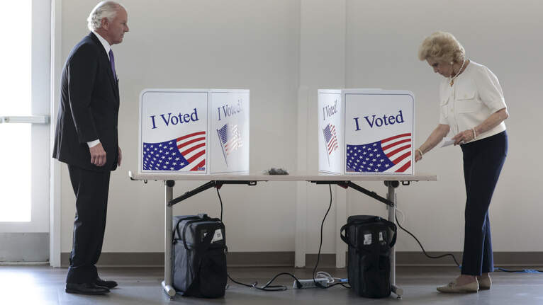 What’s the latest in SC governor’s race as polls? Follow 2026 primary updates