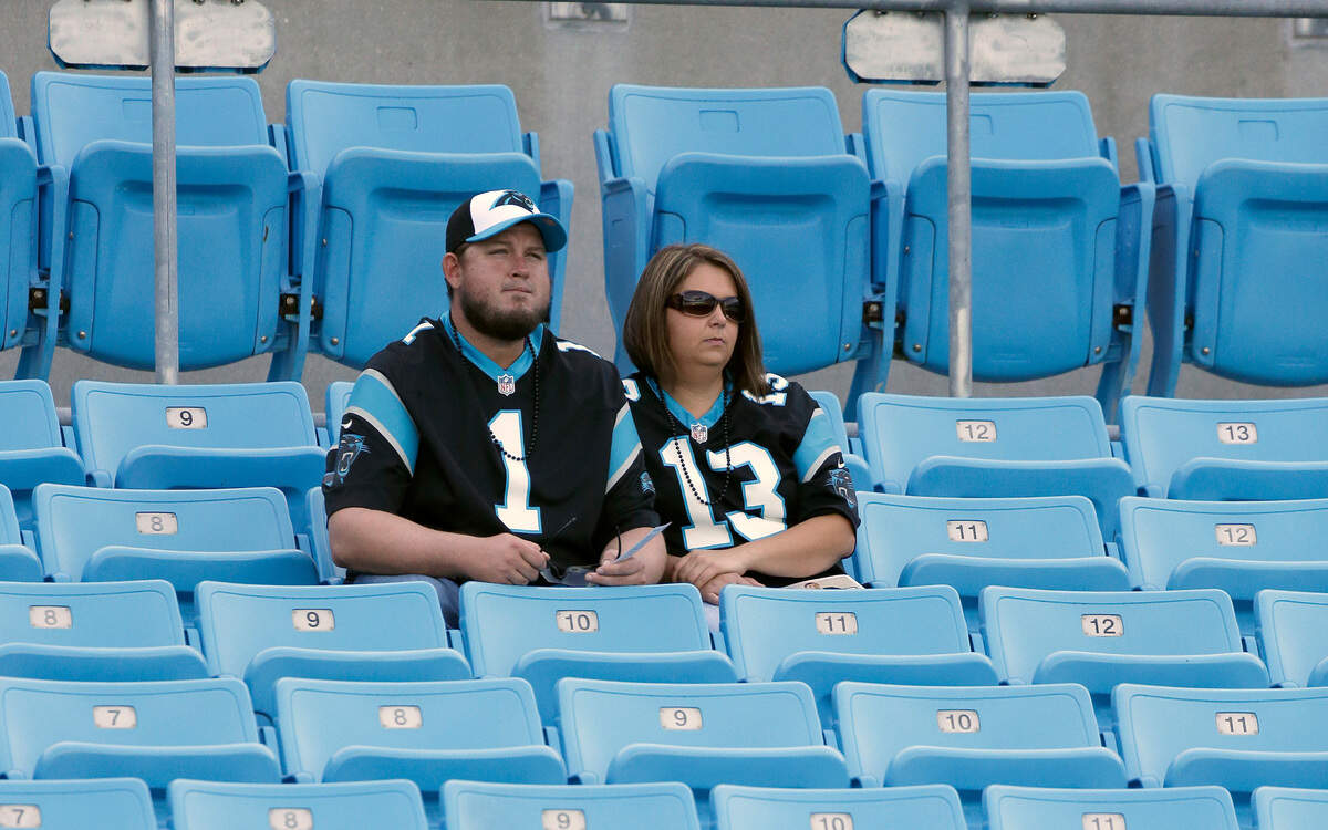 NFL stadiums like Bank of America Stadium in Charlotte have individual seats for fans. Could that be a change that comes to Williams-Brice Stadium?