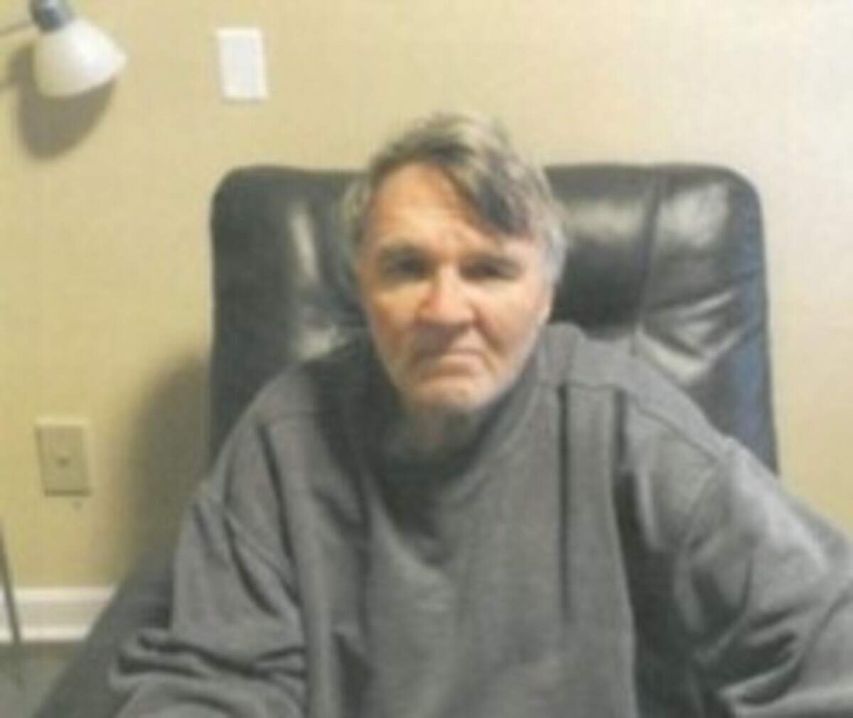 Karl Hess was reported missing by the Irmo Police Department.
