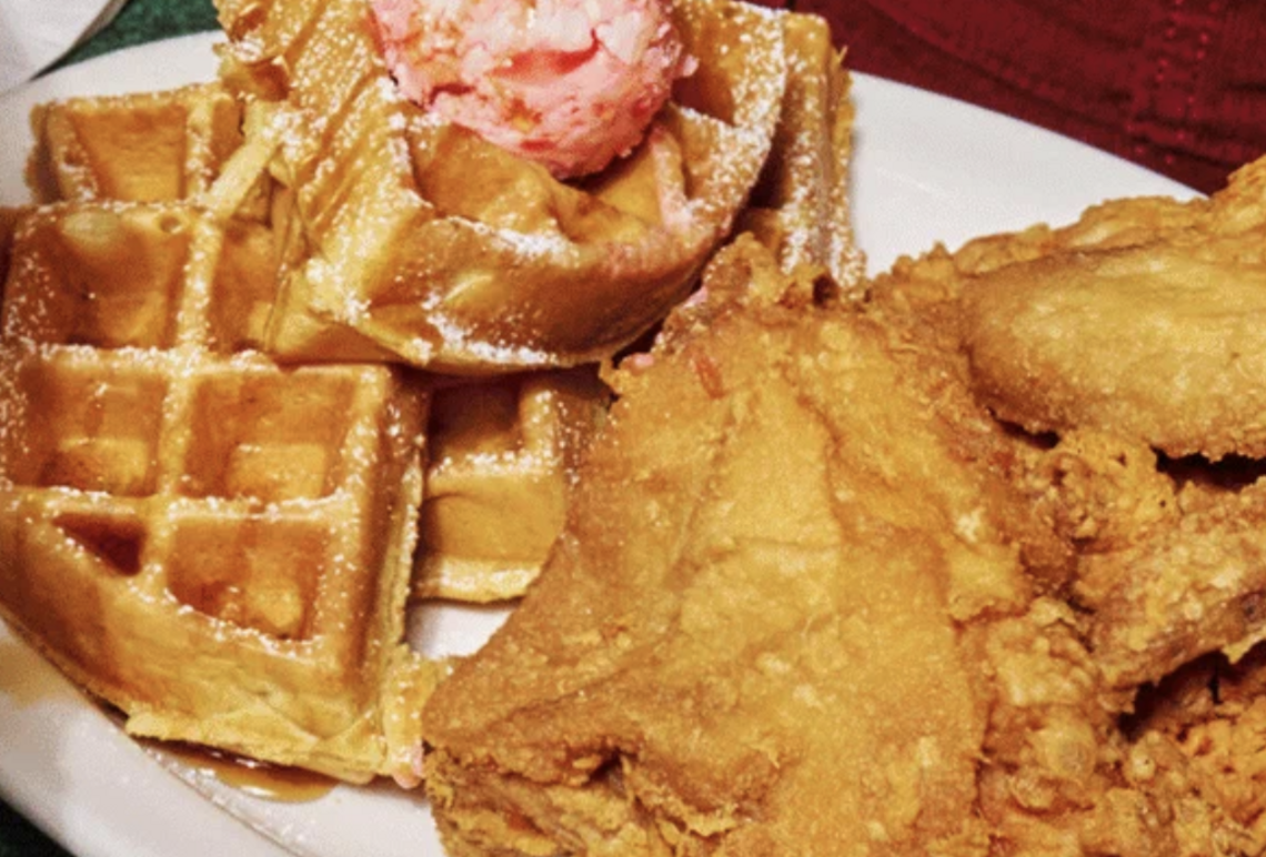 New diner open in Upstate was once featured on Guy Fieri TV show. How to visit