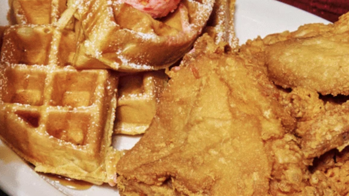 New diner open in Upstate was once featured on Guy Fieri TV show. How to visit