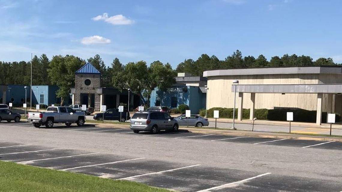 Triggered COVID-19 precaution sends Lexington County school to online-only classes