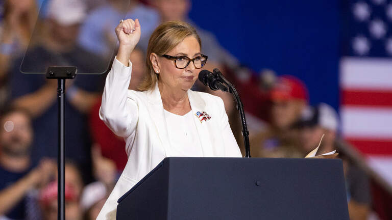 They came to see Trump, but will Upstate SC Republicans vote for Darline Graham?