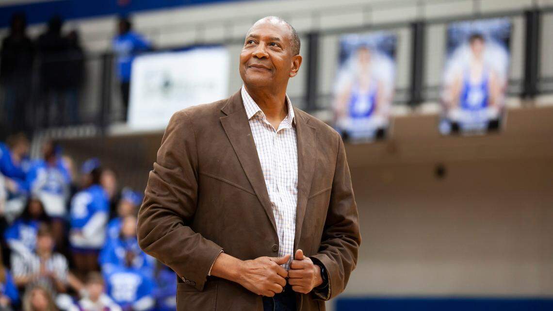 “Columbia’s got great basketball players,” Alex English said. “And I’m just so excited that we’ve got one of the best in the country coming to our school.”