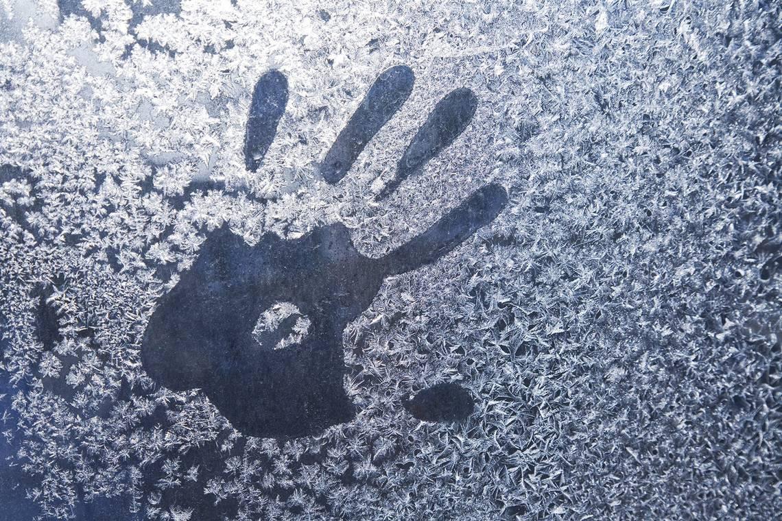 Bitterly cold temperatures are in the forecast for the Columbia area.