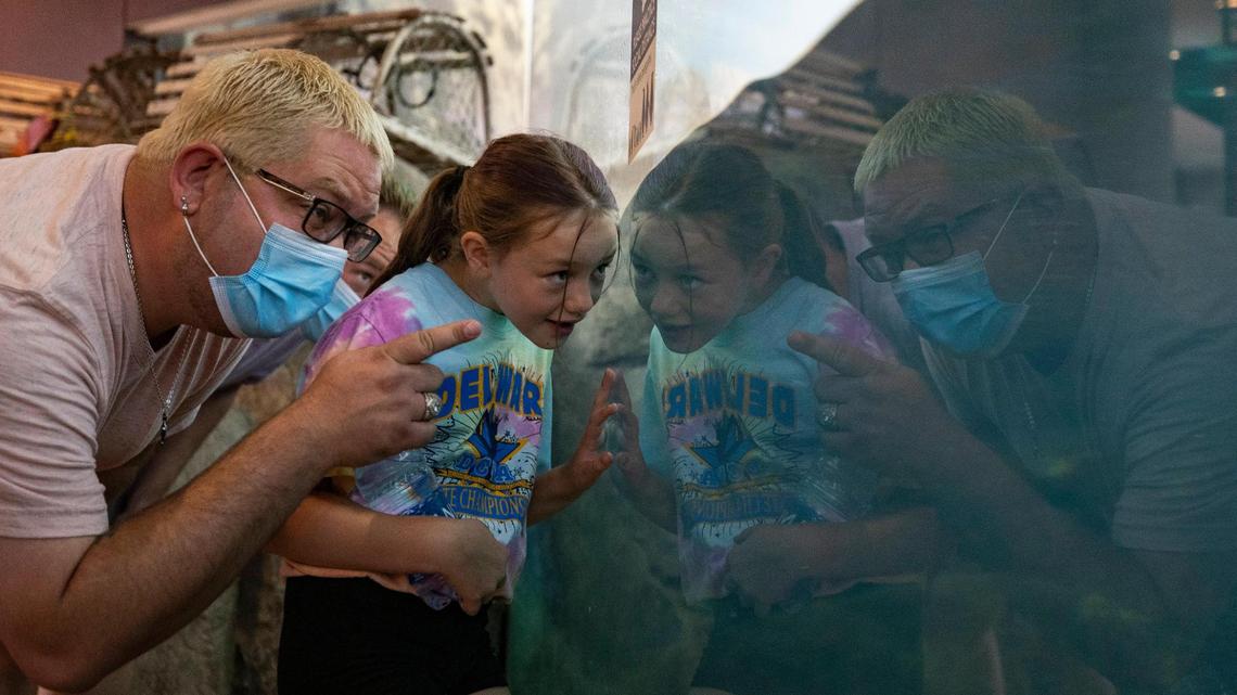 All vaxxed up and nowhere to go? 50 things you need to see and do in SC